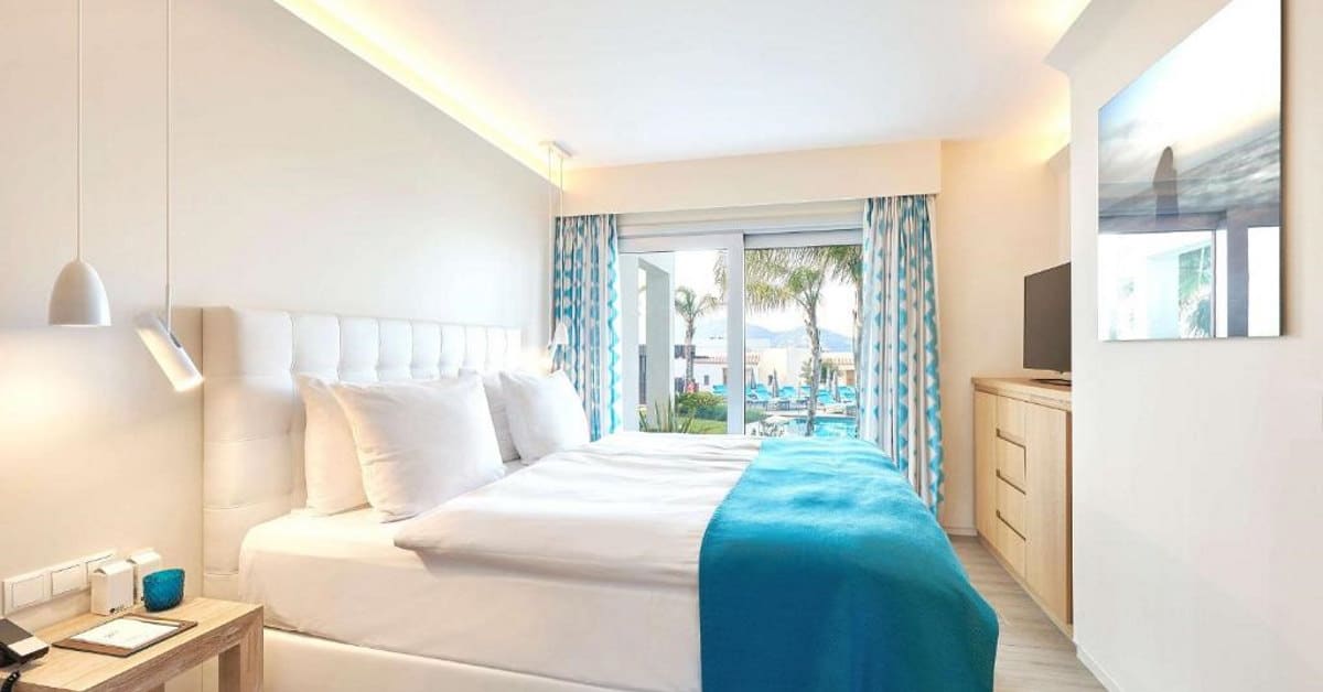 7Pines Resort Ibiza, part of Destination by Hyatt