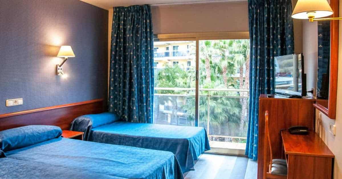 Acacias Hotel Suites & Spa