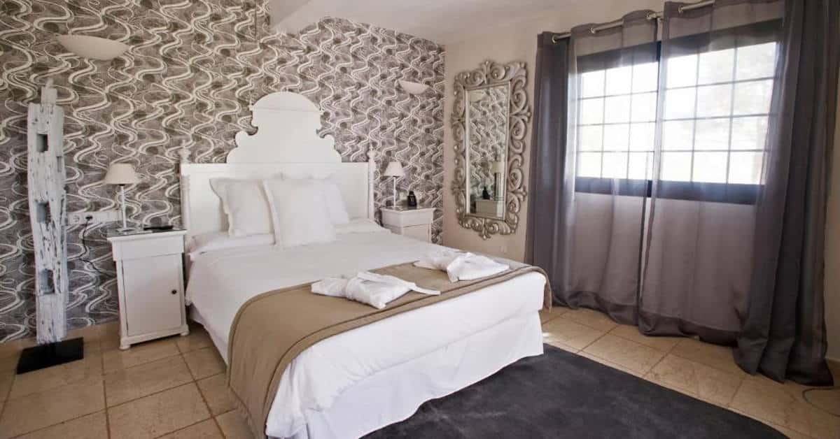 Agroturismo Sa Talaia-Adults Only