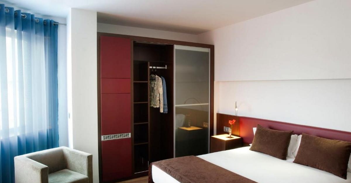 Ayre Hotel Gran Vía