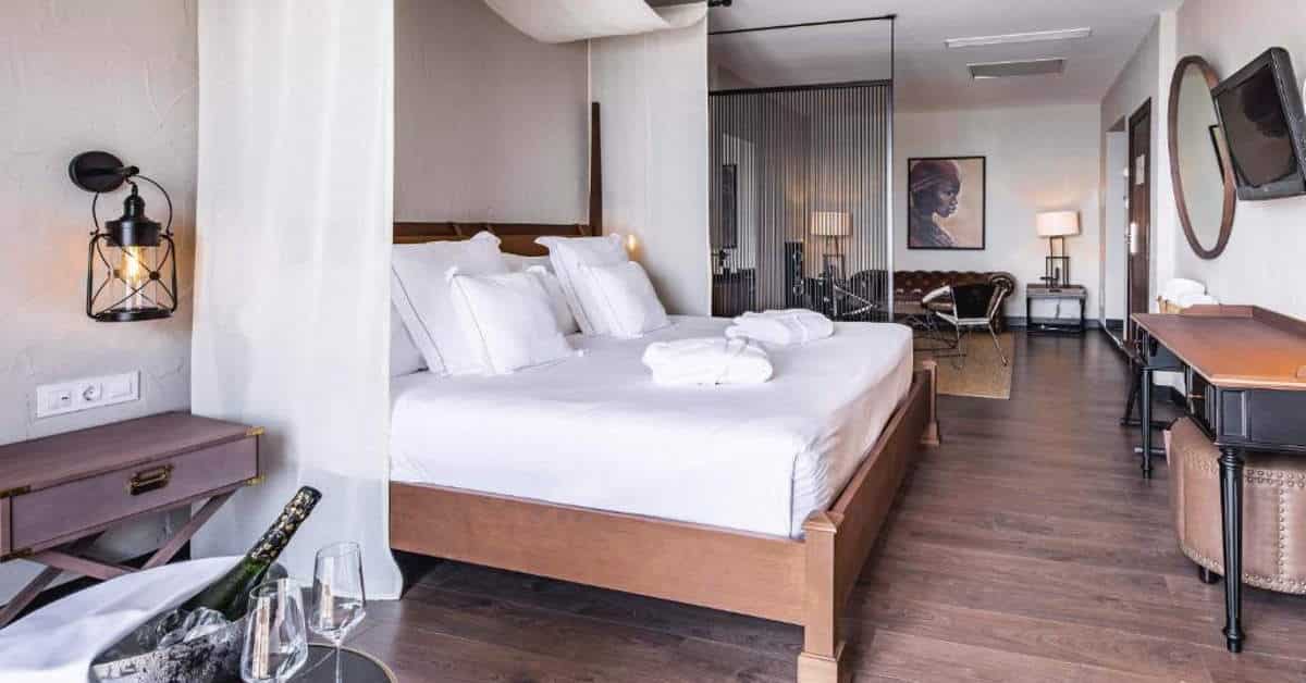 Be Live Adults Only La Cala Boutique Hotel