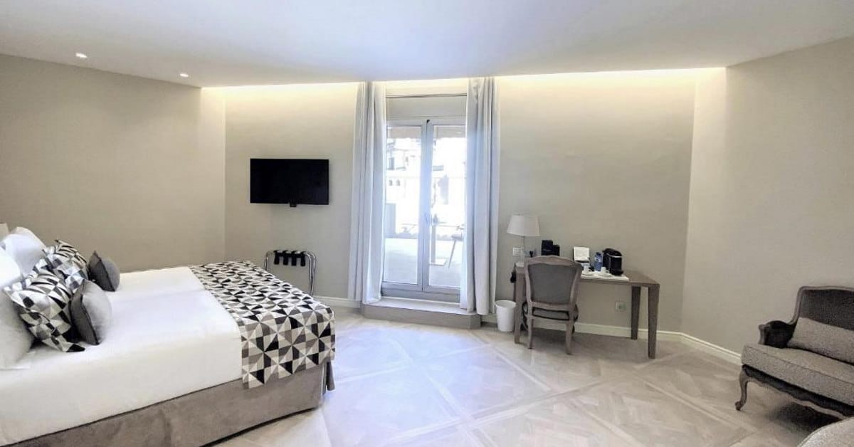 Colón Hotel Barcelona