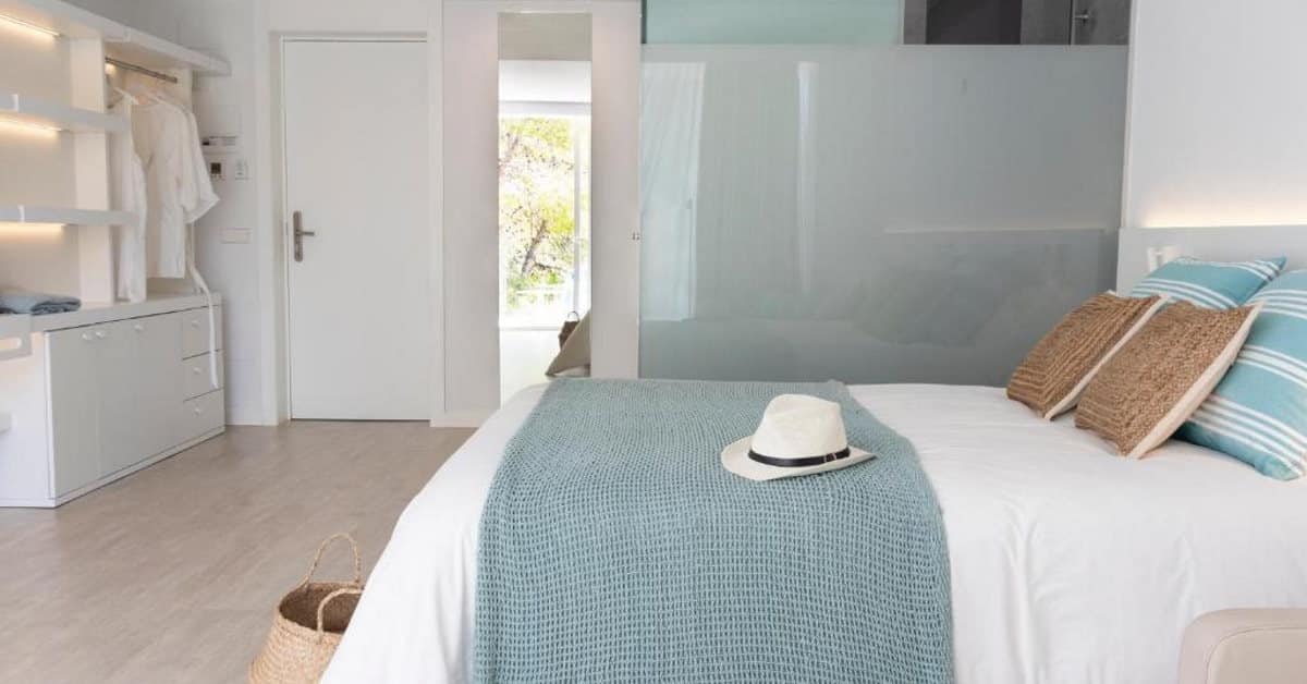 Els Pins Resort & Spa