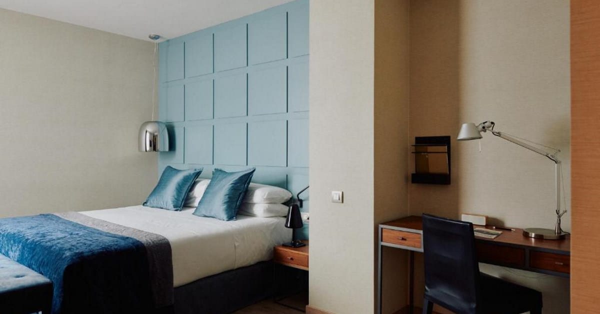 Gallery Hotel