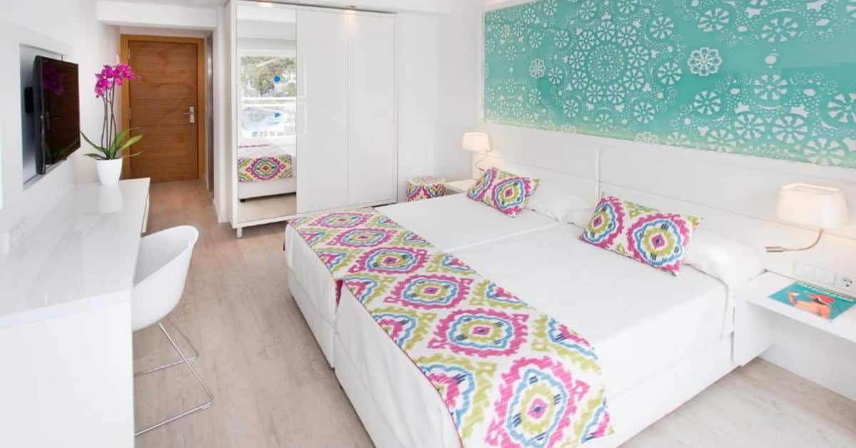 Grupotel Ibiza Beach Resort - Adults Only