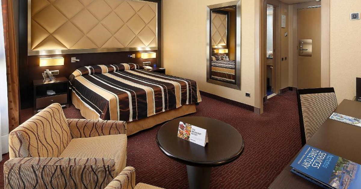 HCC St. Moritz