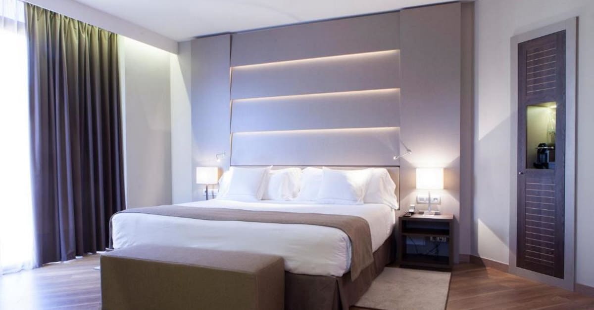 Hotel America Barcelona