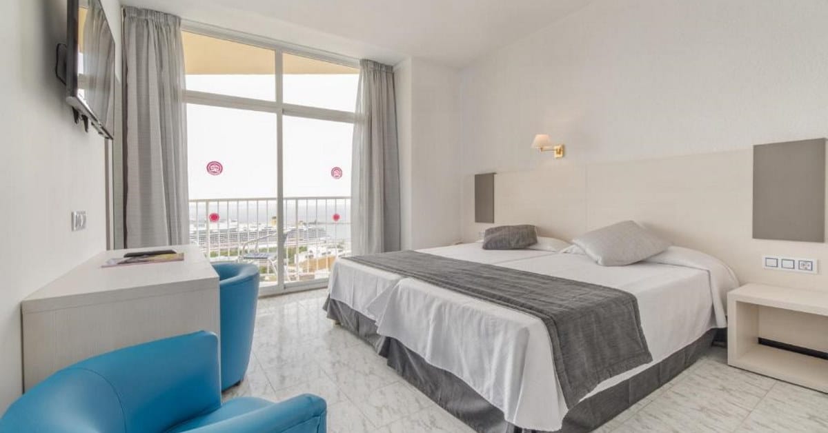 Hotel Amic Horizonte