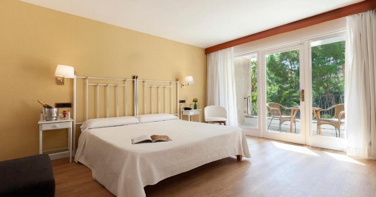 Hotel Araxa - Adults Only