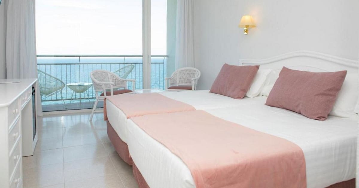 Hotel Aromar