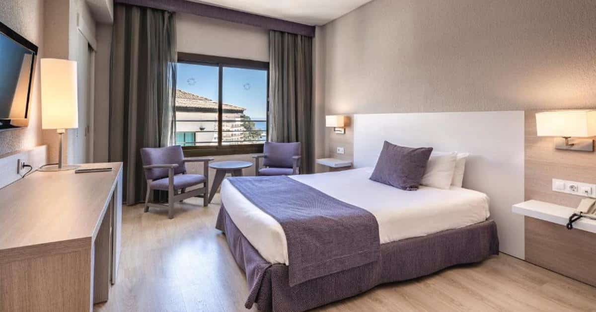 Hotel Be Live Adults Only Marivent