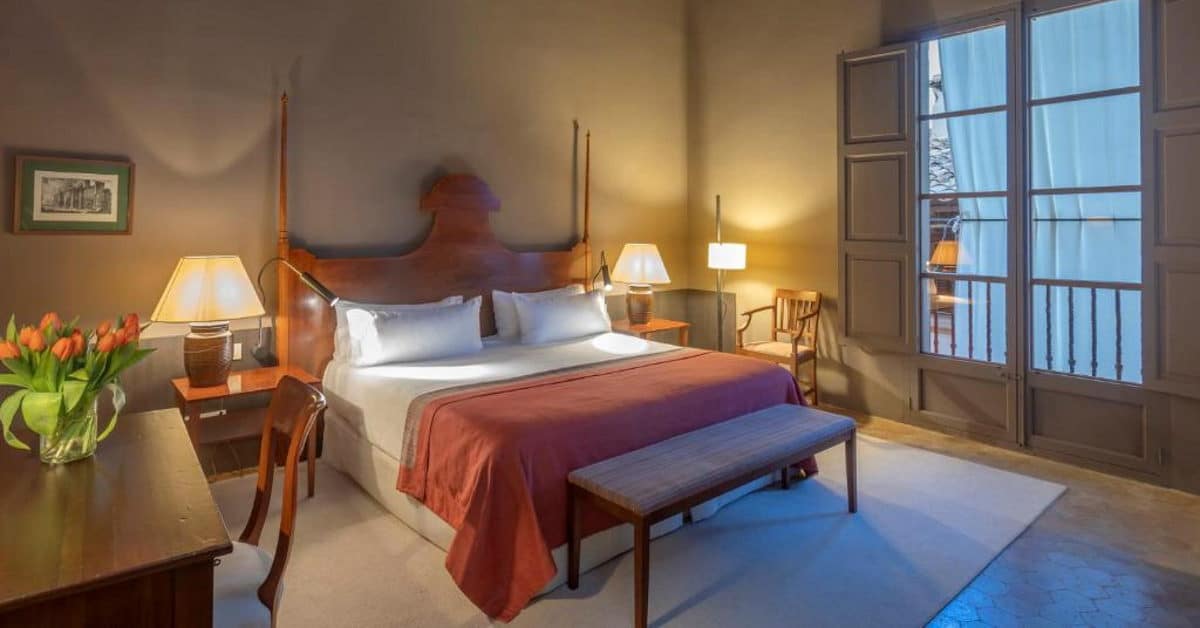 Hotel Can Cera - Adults Only