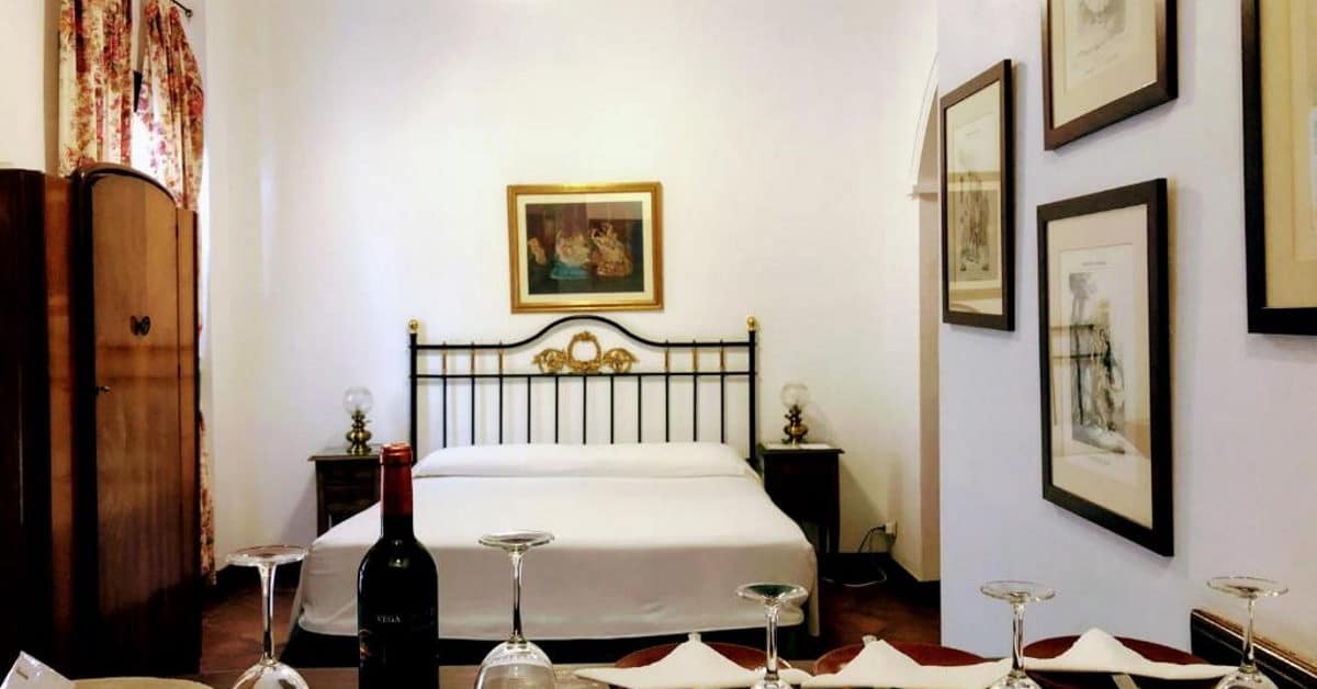 Hotel Casa Imperial