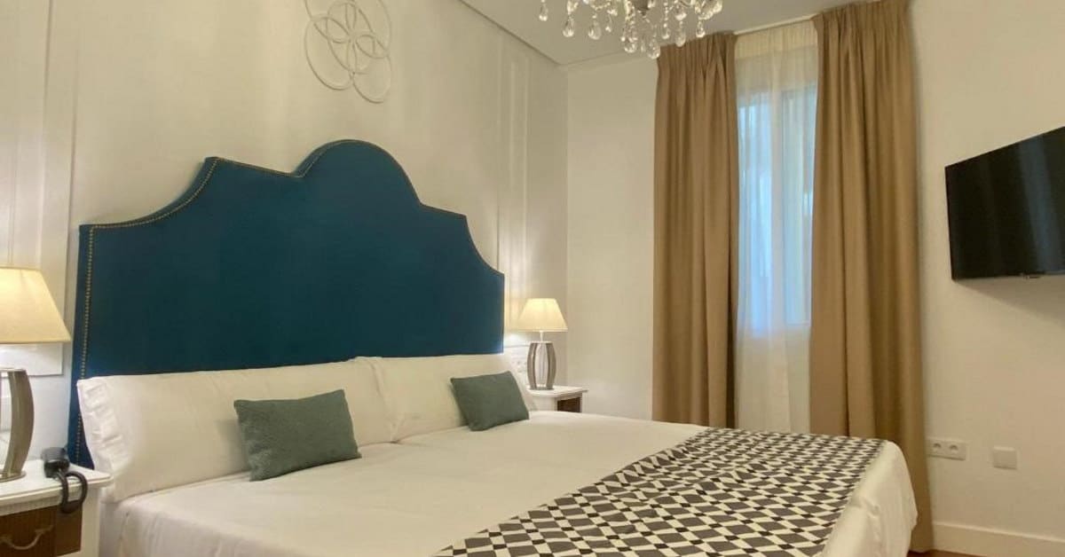 Hotel Derby Sevilla