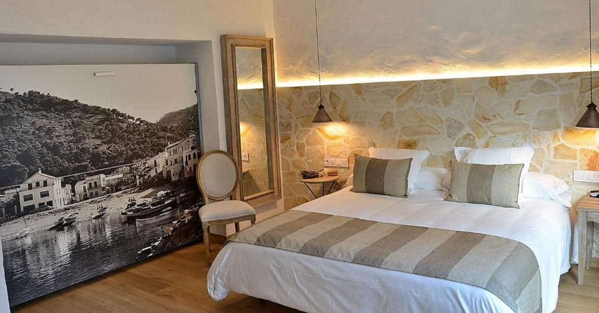 Hotel Galena Mas Comangau