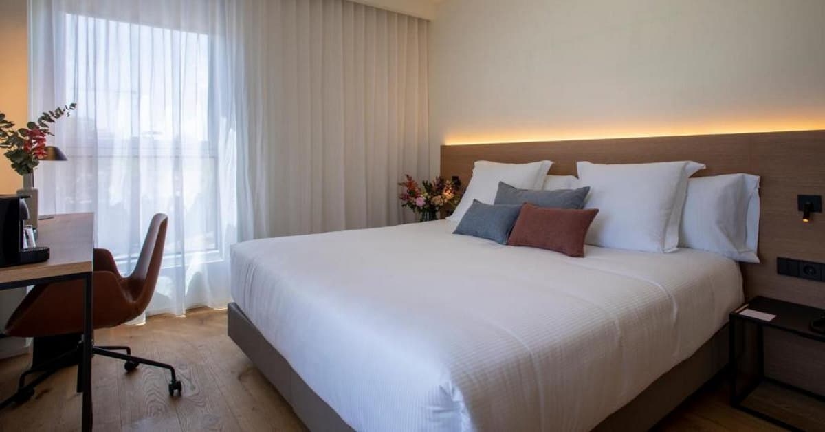 Hotel Paxton Barcelona