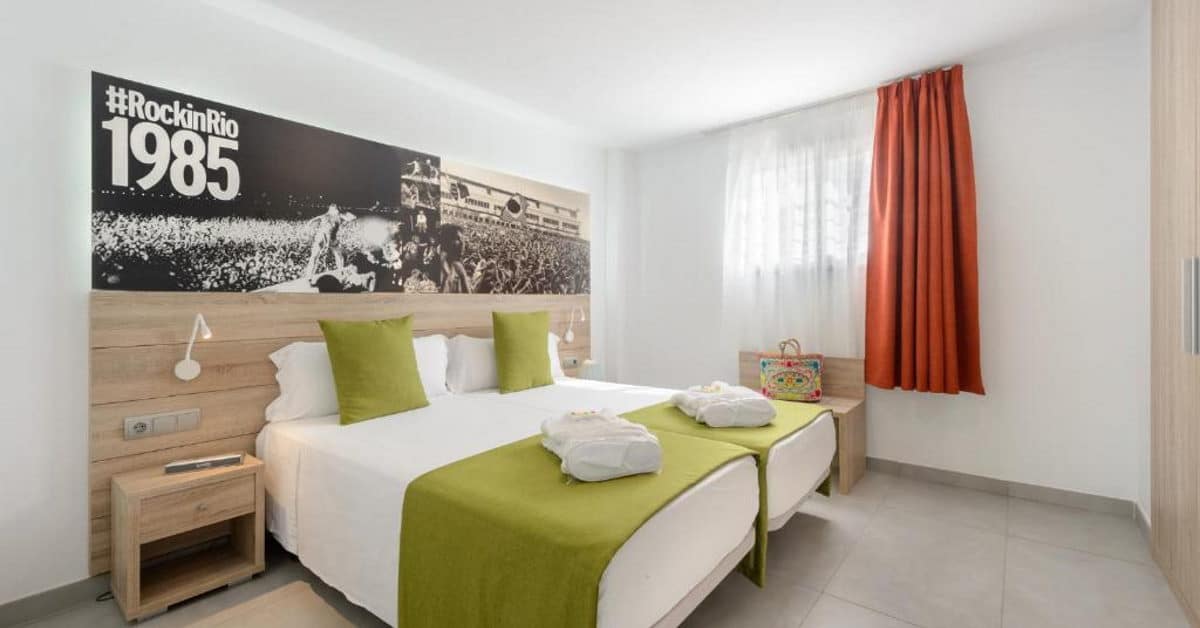 Hotel Vibra Bossa Flow