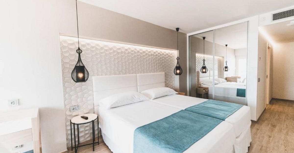 Ibiza Corso Hotel & Spa