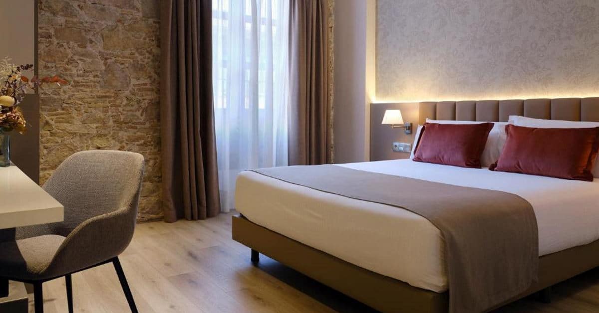Musik Boutique Hotel