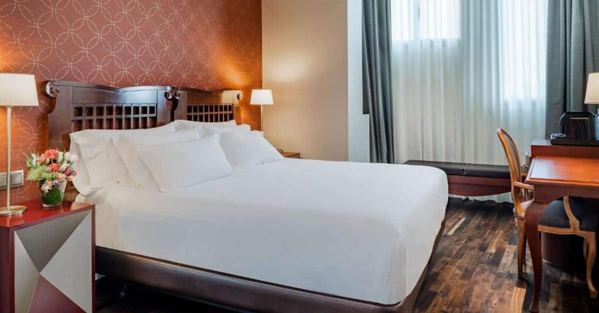 NH Collection Madrid Paseo del Prado