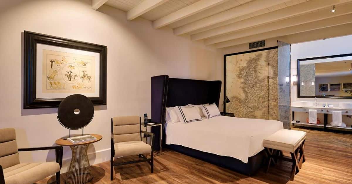 Only YOU Boutique Hotel Madrid