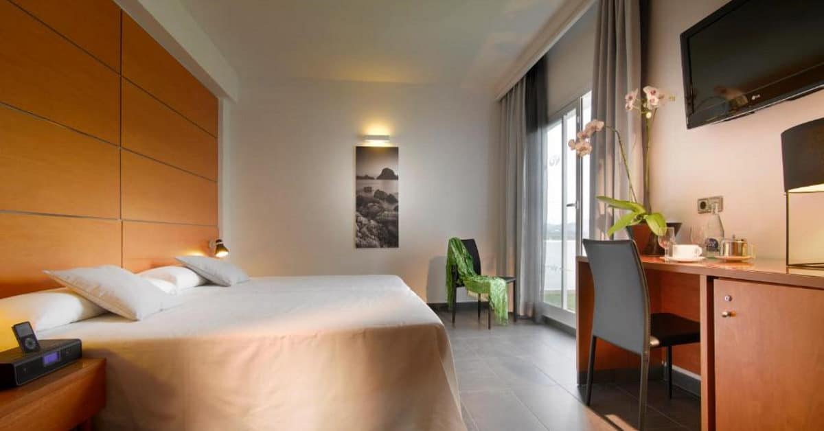 Palladium Hotel Cala Llonga - Adults Only