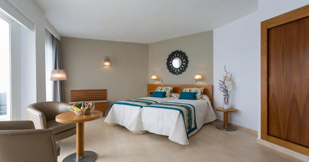 Palladium Hotel Palmyra - Adults Only