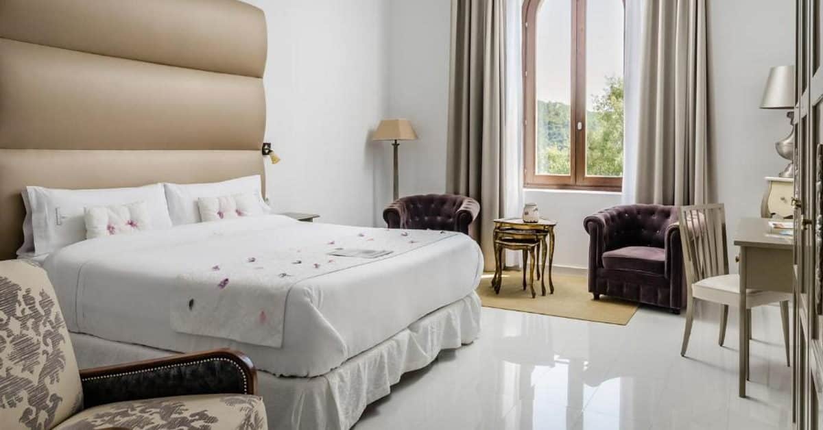 Sant Pere del Bosc Hotel & Spa