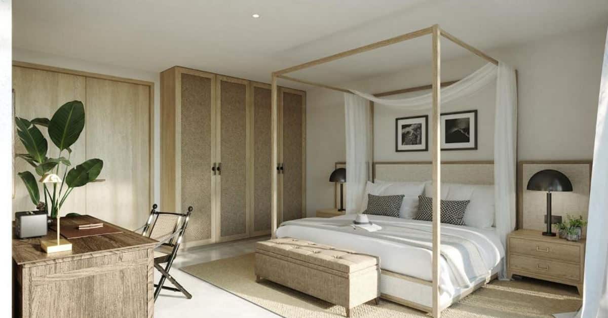 Six Senses Ibiza