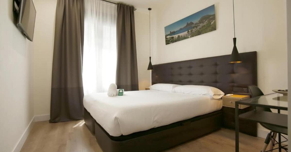 Woohoo Rooms Chueca