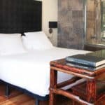 כל החדרים הממוזגים במלון גראן דרבי סוויטס