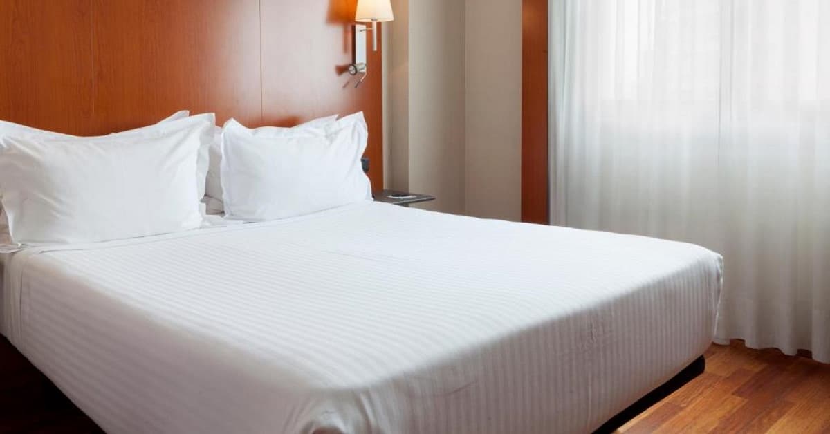 AC Hotel Sevilla Fórum by Marriott
