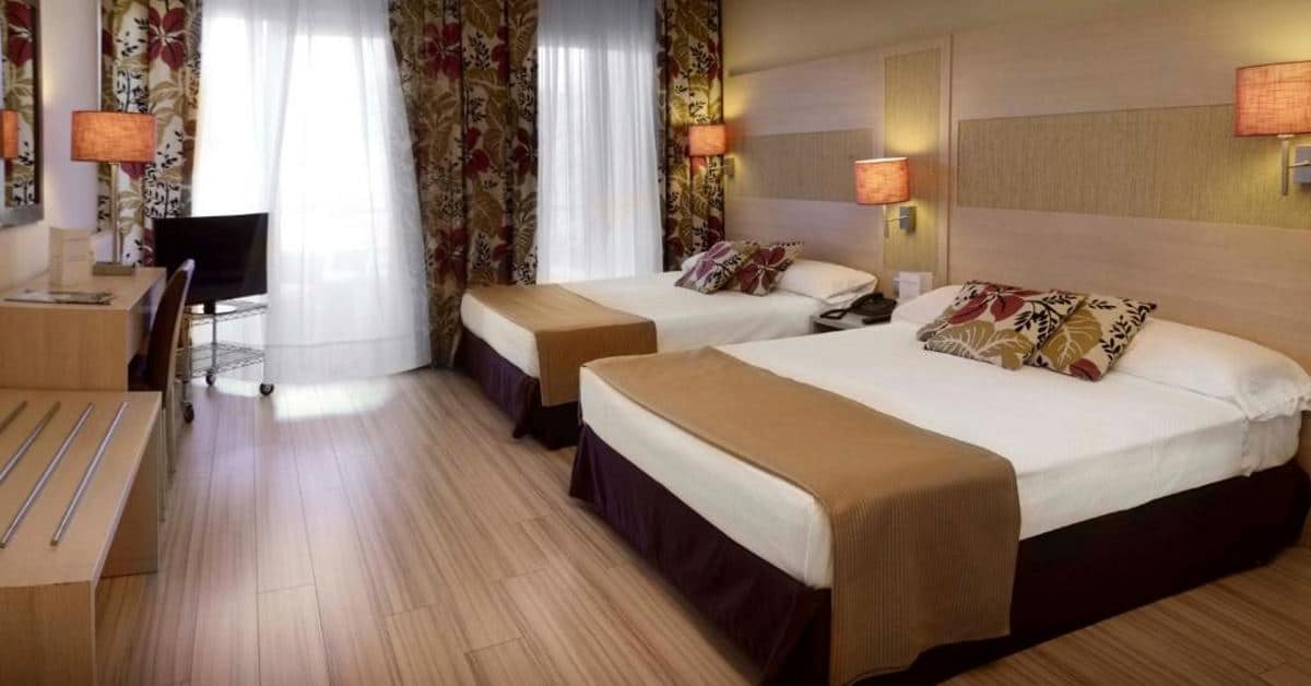 Augusta Club & Spa - Adults Only