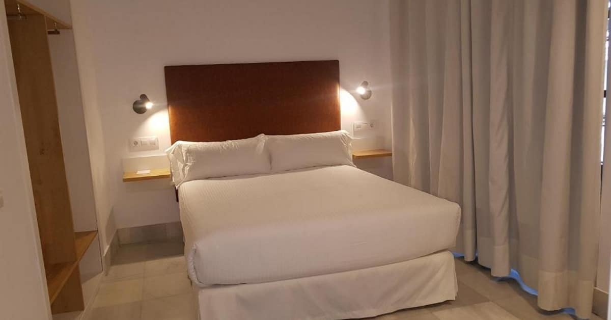 Basic Hotel Sevilla Catedral