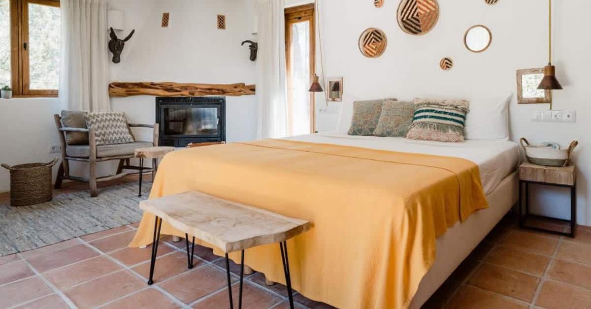 Can Vistabella Boutique Resort