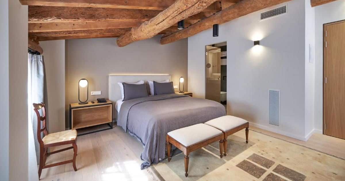 Hotel Can Cirera