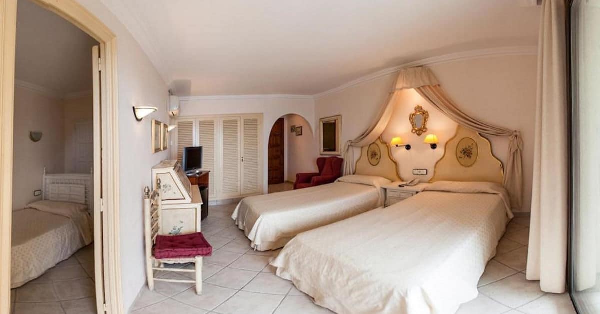 Hotel Cap Roig by Brava Hoteles