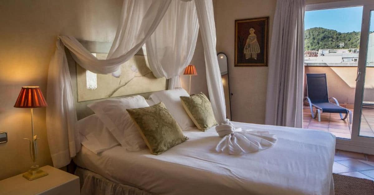 Hotel Vila de Tossa