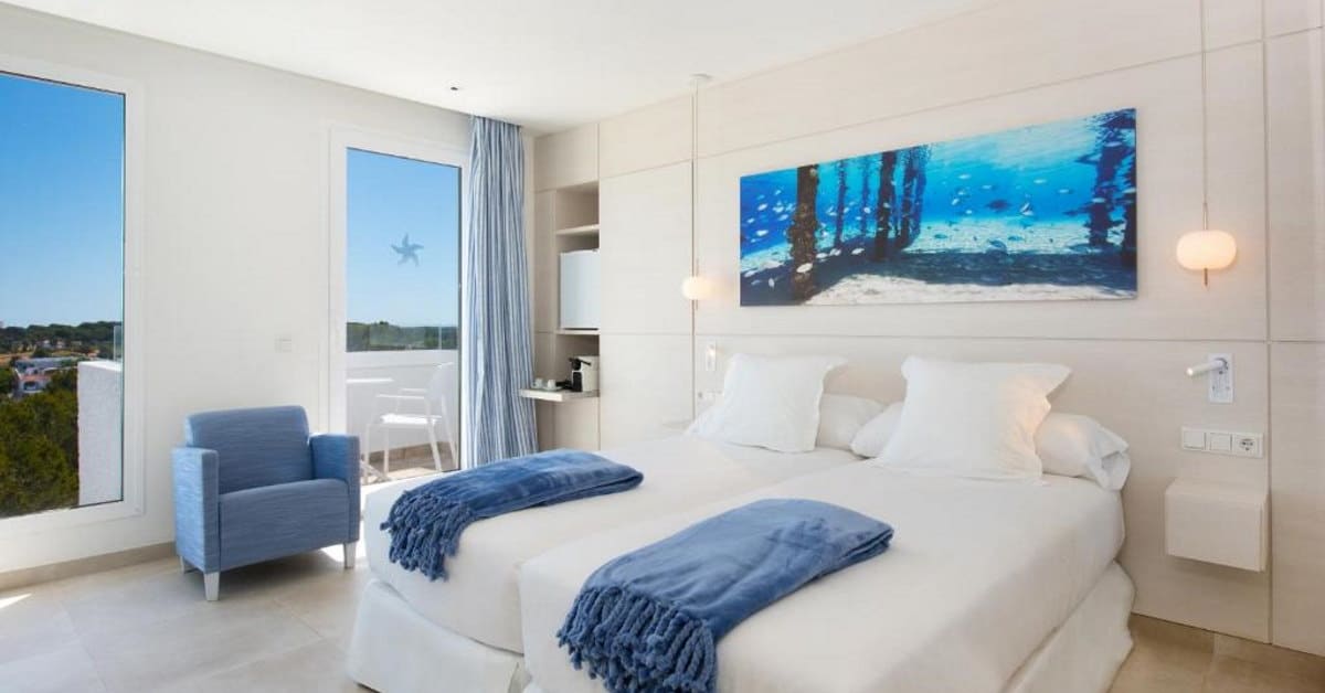 Iberostar Selection Santa Eulalia Ibiza