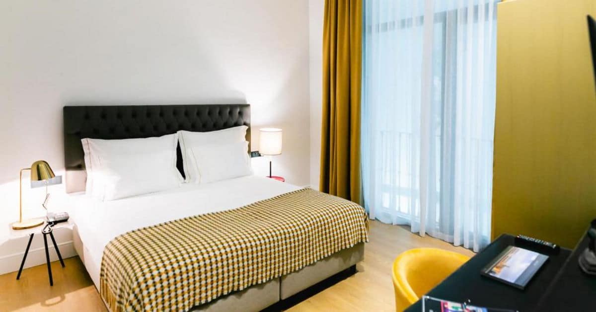 Joya del Casco Boutique Hotel by Shiadu