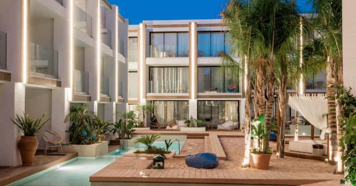 Nativo Hotel Ibiza