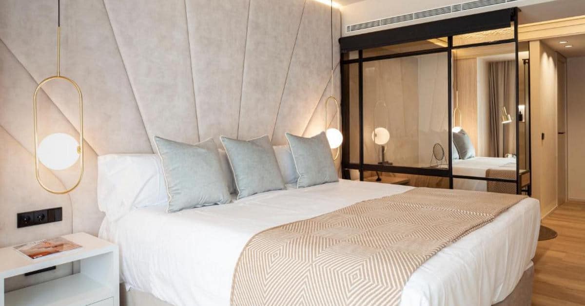 Nivia Born Boutique Hotel