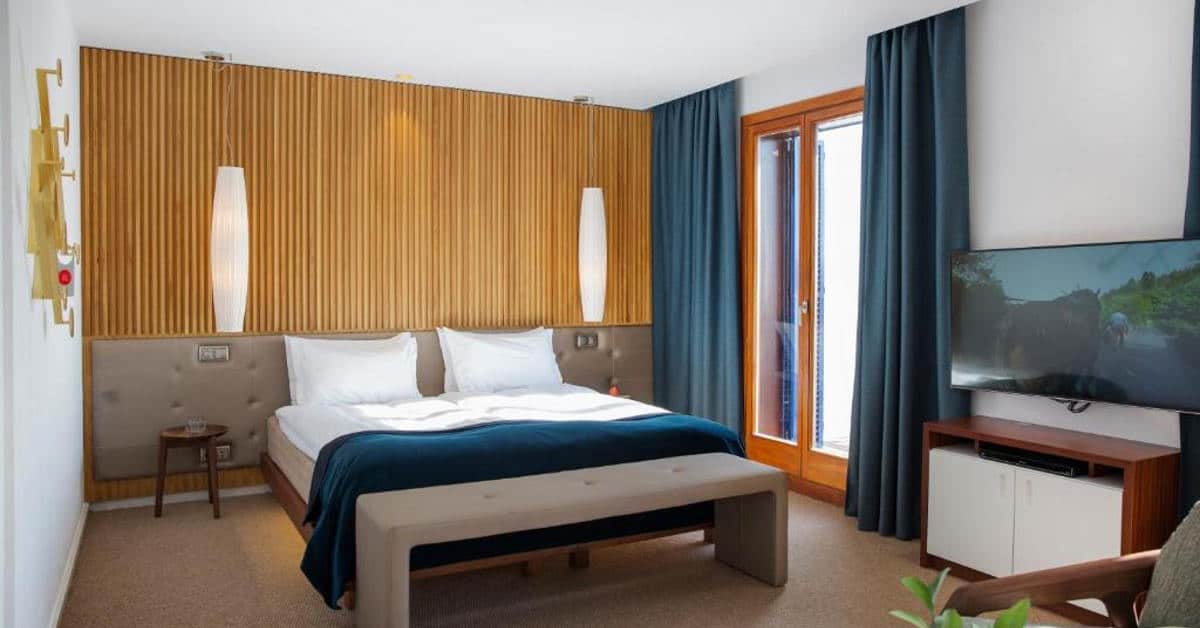 Portixol Hotel & Restaurant