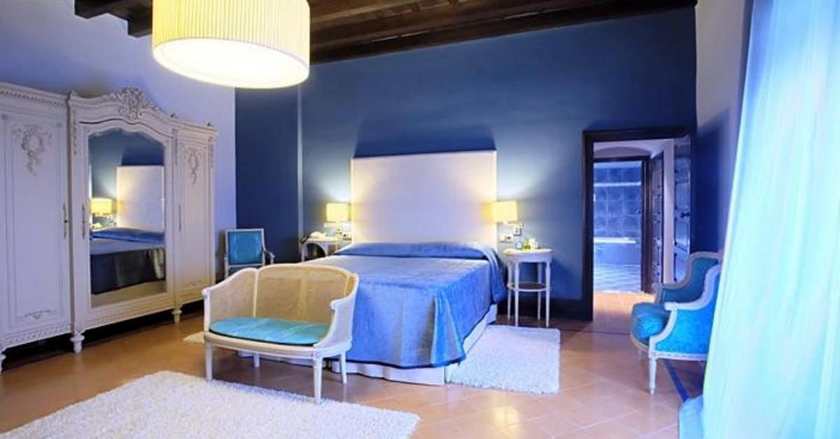 RVHotels Hotel Palau Lo Mirador