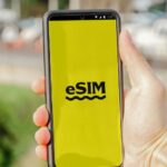 איך משתמשים נכון ב - eSIM