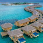 לא סתם עוד חופשה כך יוצאים לחופשה יוקרתית ואקזוטית במיוחד